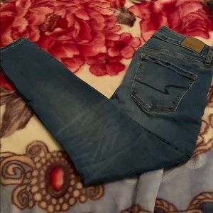 American Eagle Outfitters Jeans